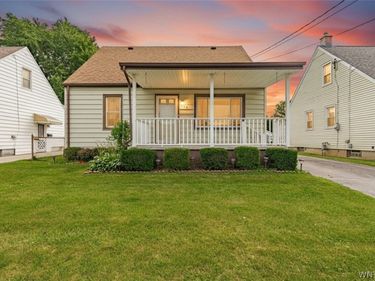 639 73rd Street, Niagara Falls, NY 14304