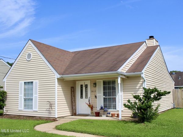 3612 Harle Street, Pearl, MS 39208