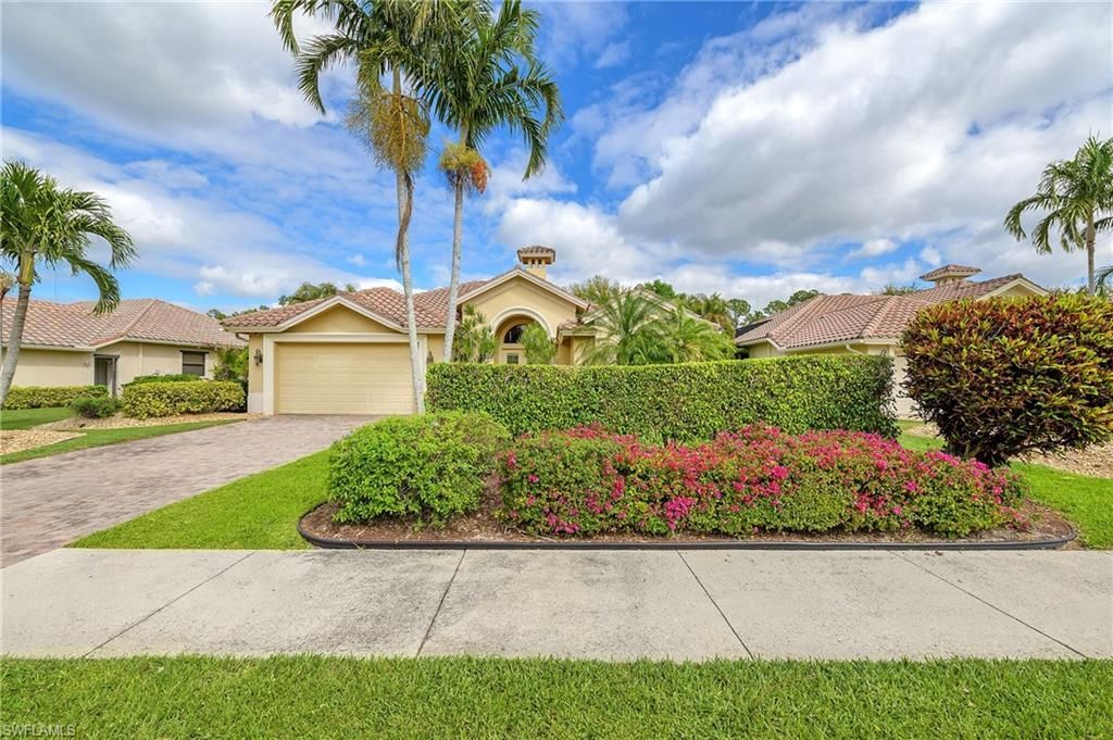 975 Tivoli Ct, Naples, FL 34104 Photo