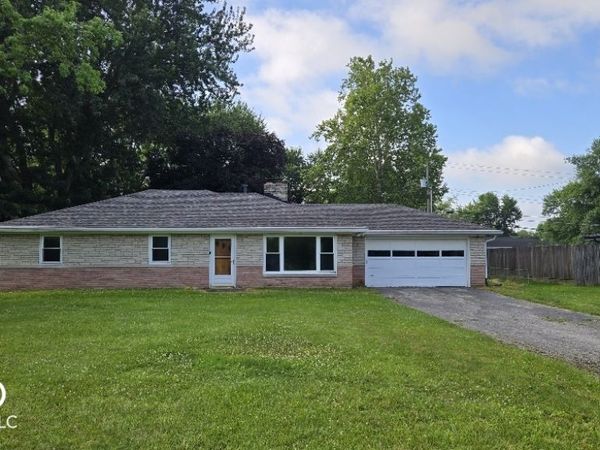 11965 Cable Drive, Indianapolis, IN 46236