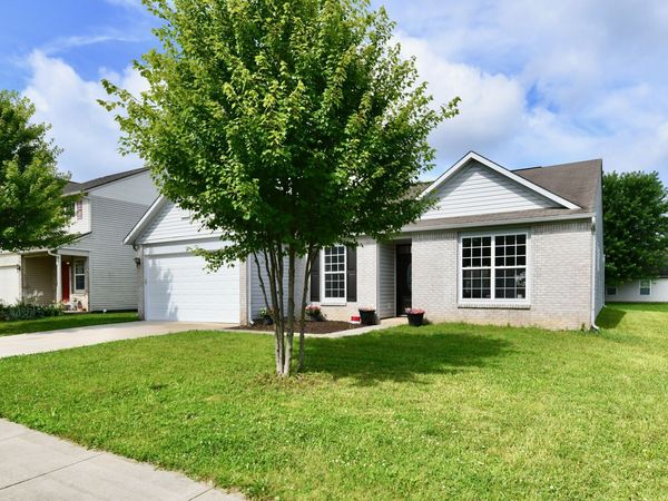 2748 Rothe Lane, Indianapolis, IN 46229
