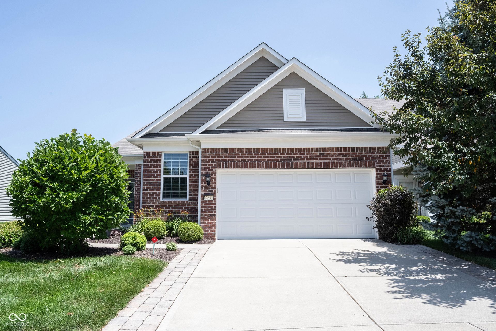 12871 Claret Court, Fishers, IN 46037 Main Photo