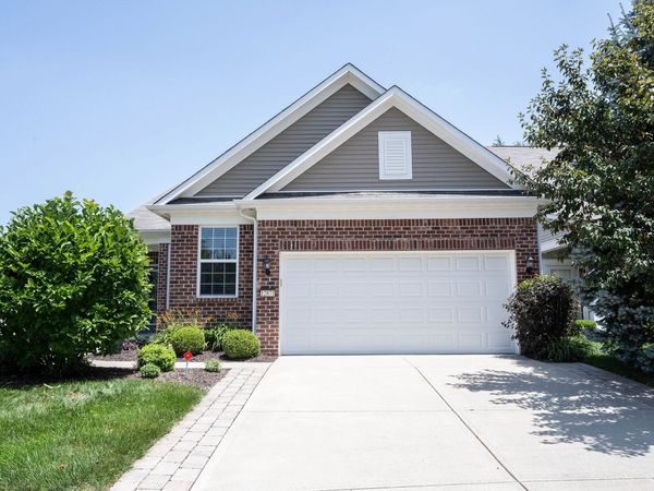12871 Claret Court , Fishers, IN 46037