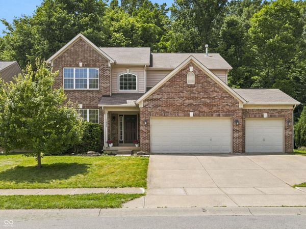 11930 Stanley Terrace, Fishers, IN 46037