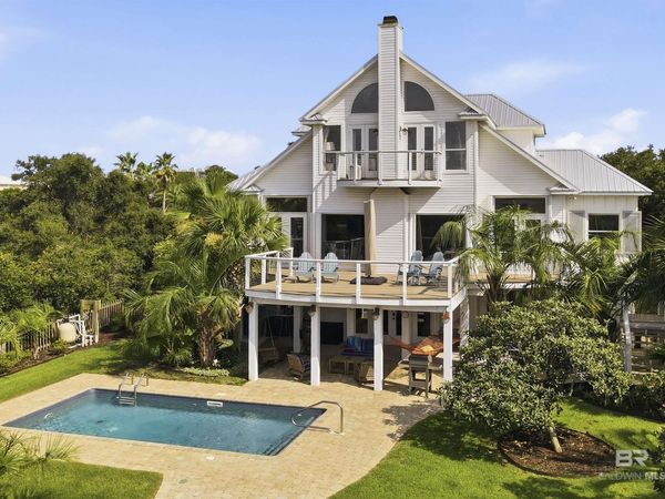 30201 River Road, Orange Beach, AL 36561