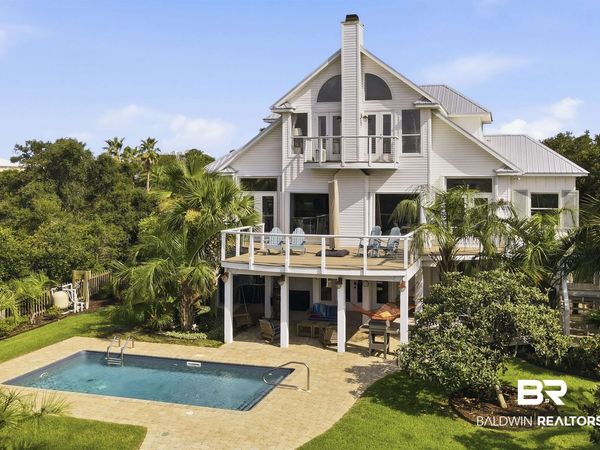 30201 River Road, Orange Beach, AL 36561