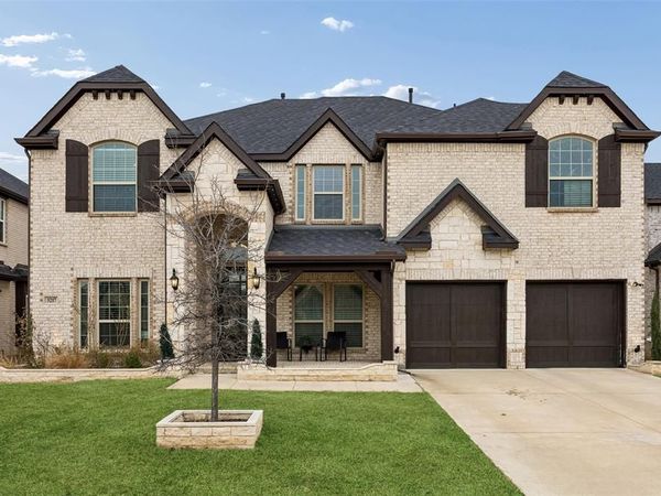 3217 Wedgewood Way, Wylie, TX 75098