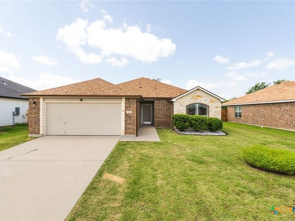 839 Liberty Park Drive , Belton, TX 76513