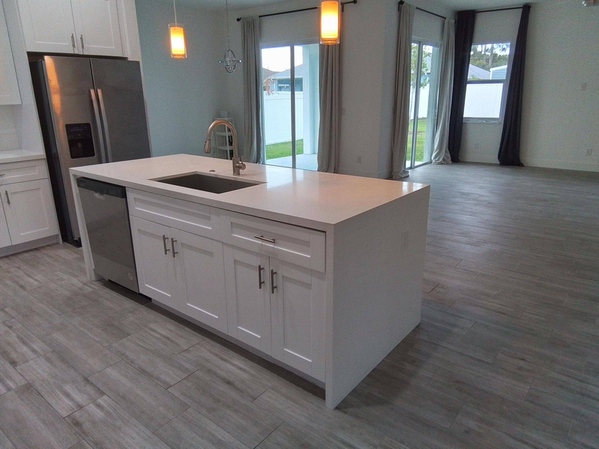 1258 SW Santiago Avenue, Port Saint Lucie, FL 34953 Photo