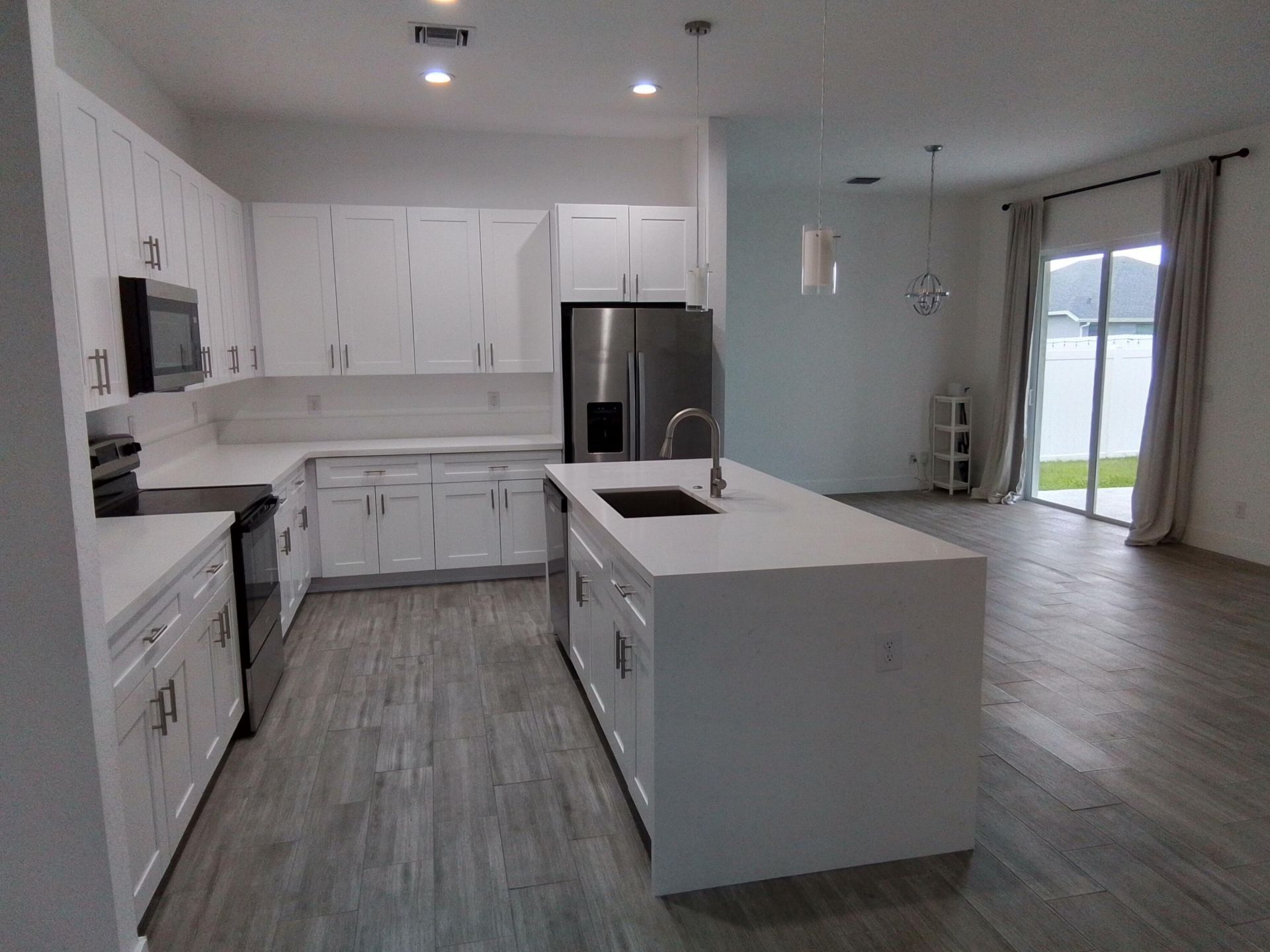 1258 SW Santiago Avenue, Port Saint Lucie, FL 34953 Photo