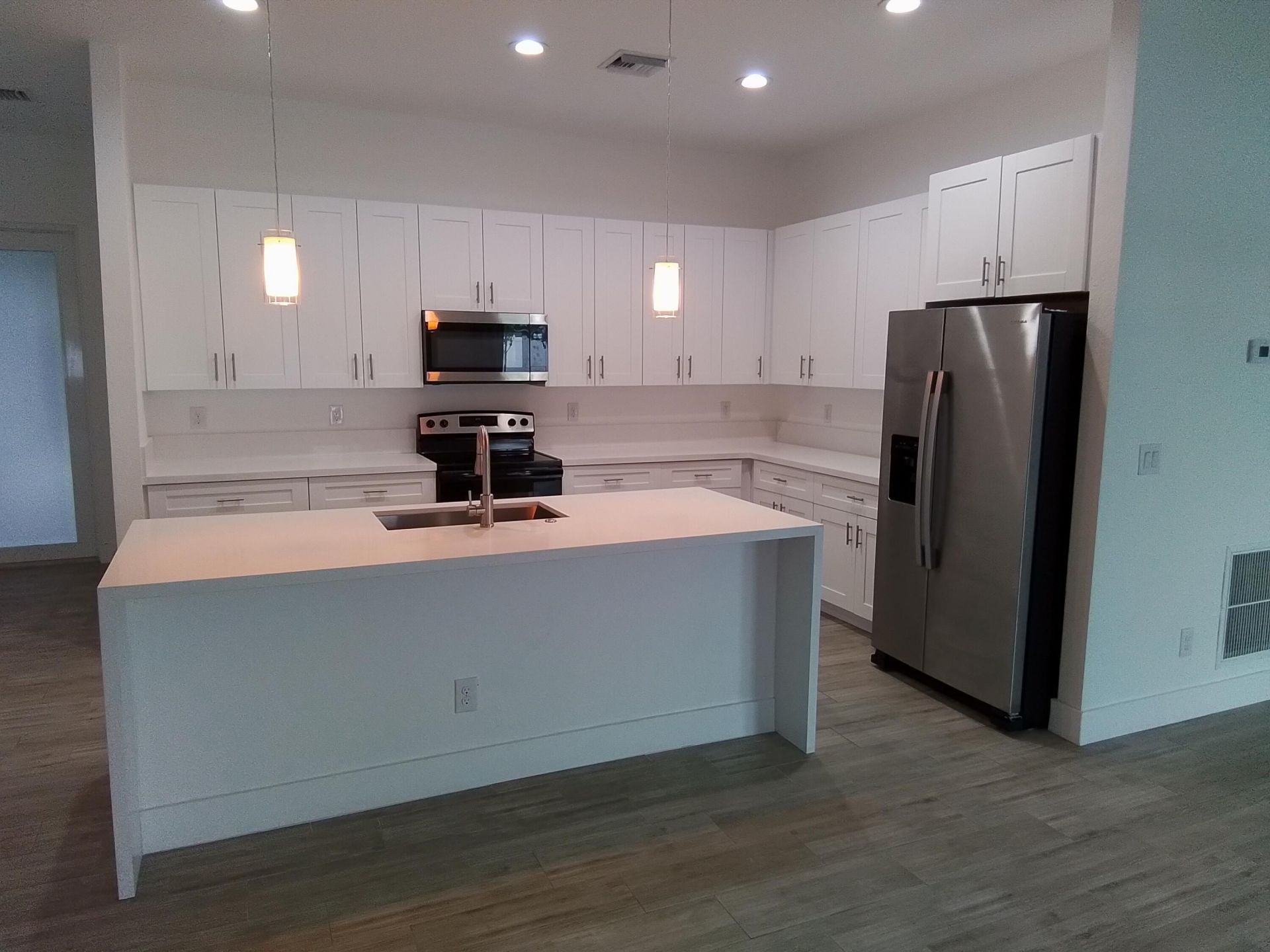 1258 SW Santiago Avenue, Port Saint Lucie, FL 34953 Photo