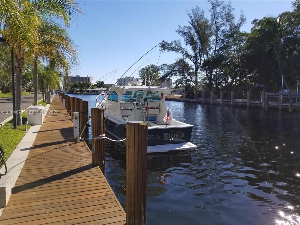6207 Bay Club Drive, Unit 1, Fort Lauderdale, FL 33308 Photo