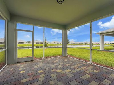 12254 SW Sand Dollar Way, Port Saint Lucie, FL 34987 Photo