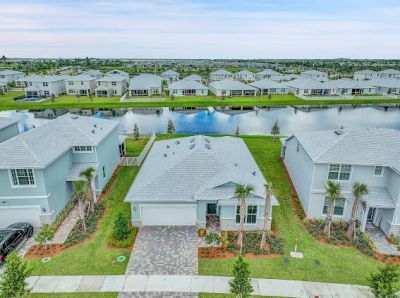 12254 SW Sand Dollar Way, Port Saint Lucie, FL 34987 Photo