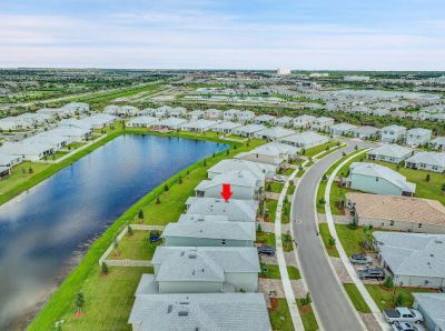 12254 SW Sand Dollar Way, Port Saint Lucie, FL 34987 Photo