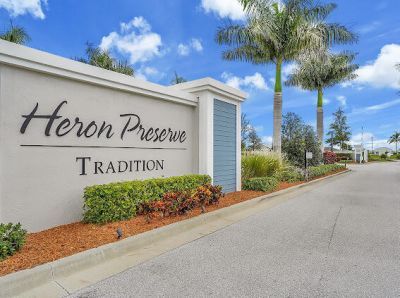 12254 SW Sand Dollar Way, Port Saint Lucie, FL 34987 Photo