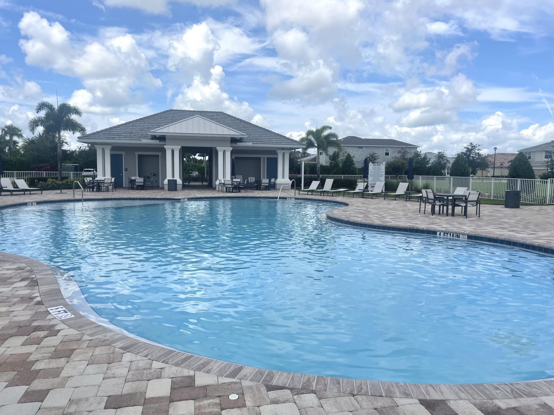 12254 SW Sand Dollar Way, Port Saint Lucie, FL 34987 Photo