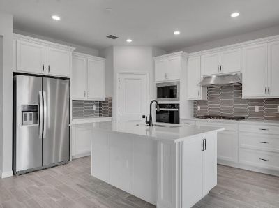 12254 SW Sand Dollar Way, Port Saint Lucie, FL 34987 Photo