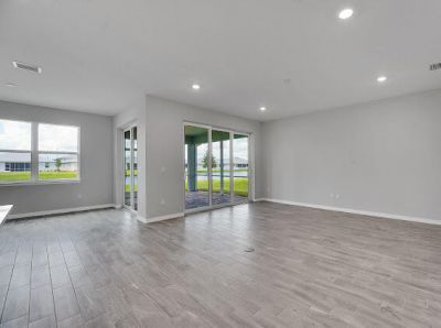 12254 SW Sand Dollar Way, Port Saint Lucie, FL 34987 Photo