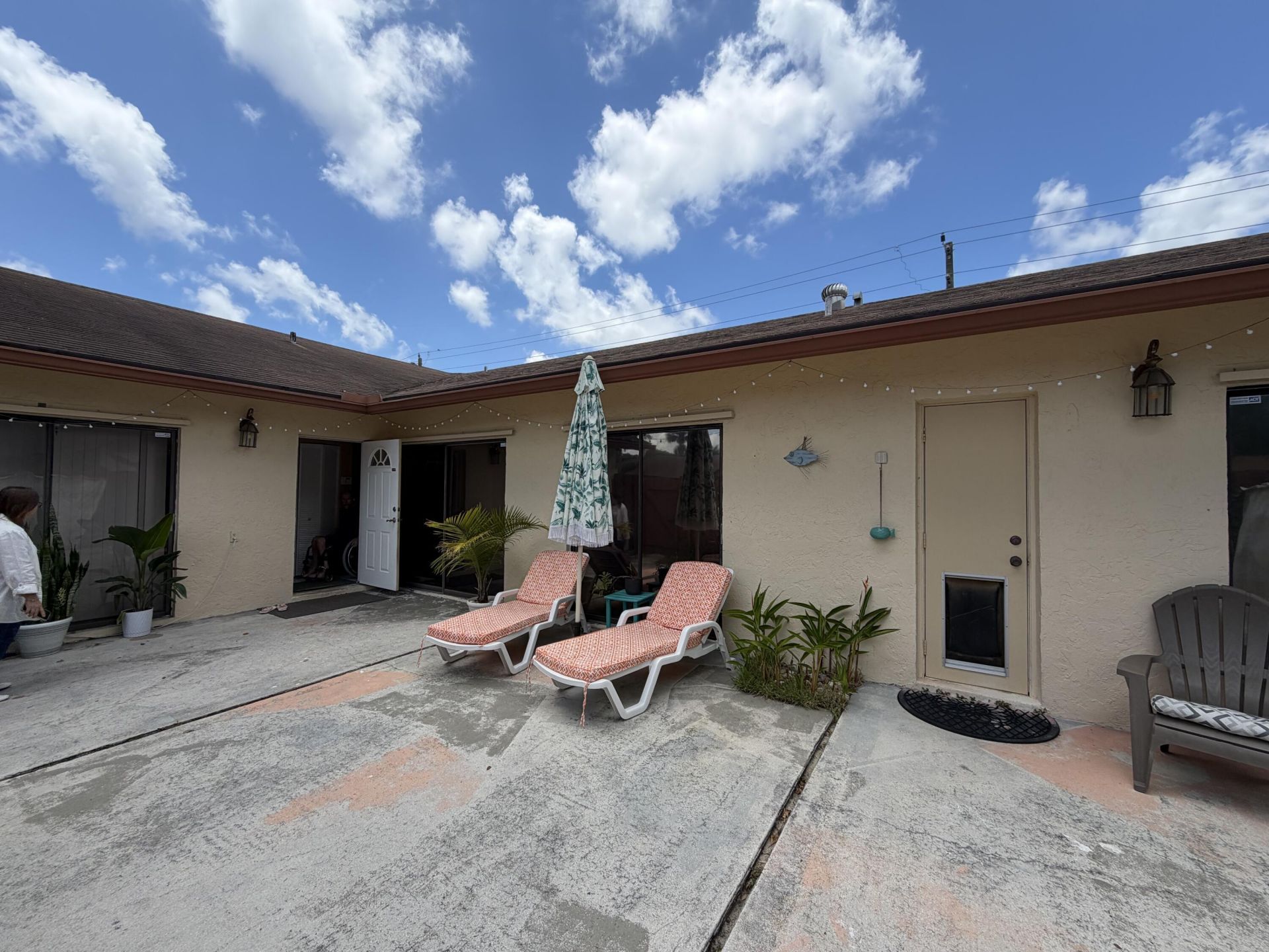 1051 Summit Place Circle, Unit D, West Palm Beach, FL 33415 Photo