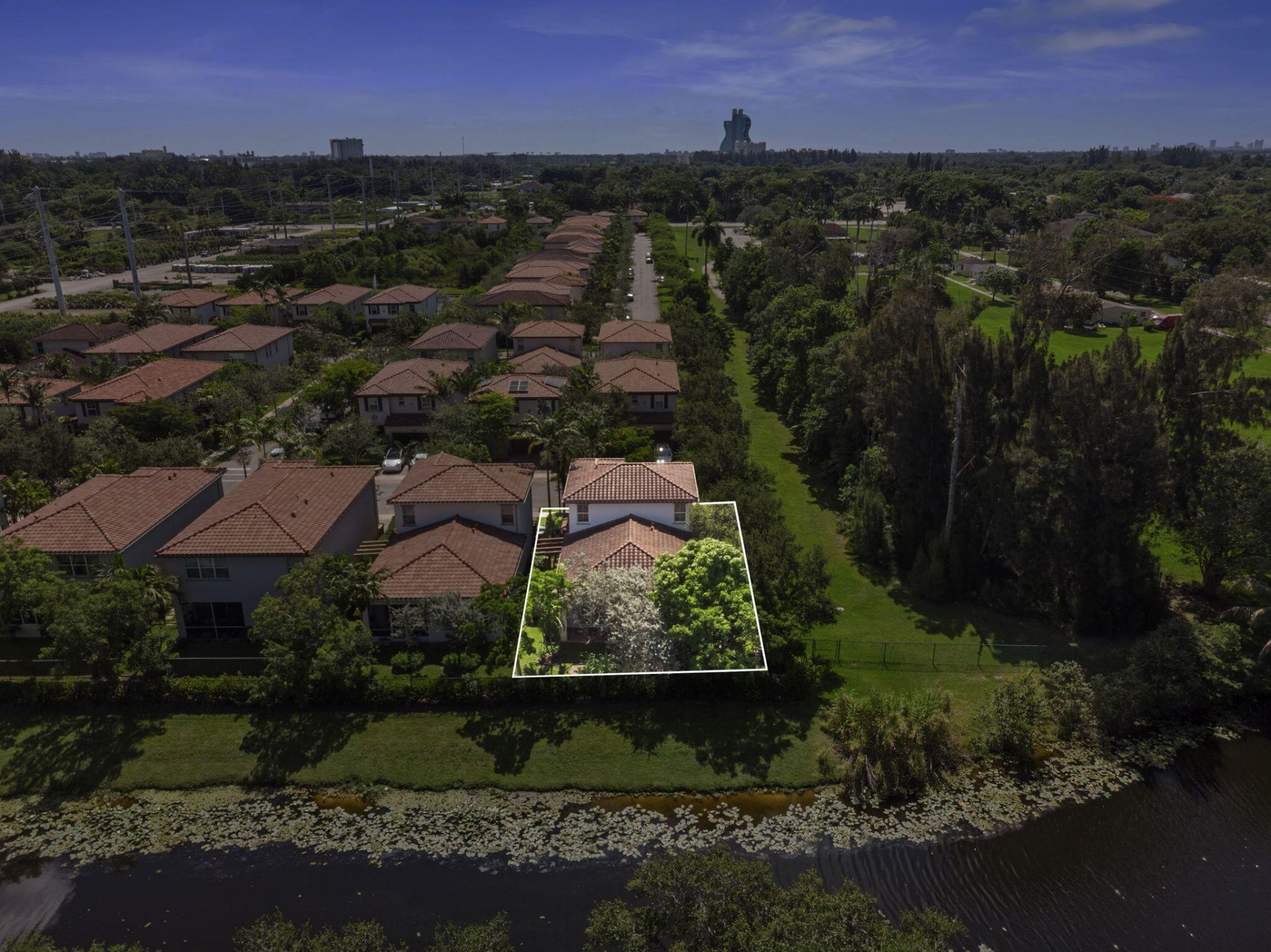 5319 Falcon Trail, Davie, FL 33314 Photo
