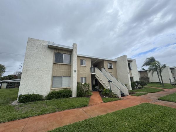 1310 NE 14th Court, Unit K19, Jensen Beach, FL 34957