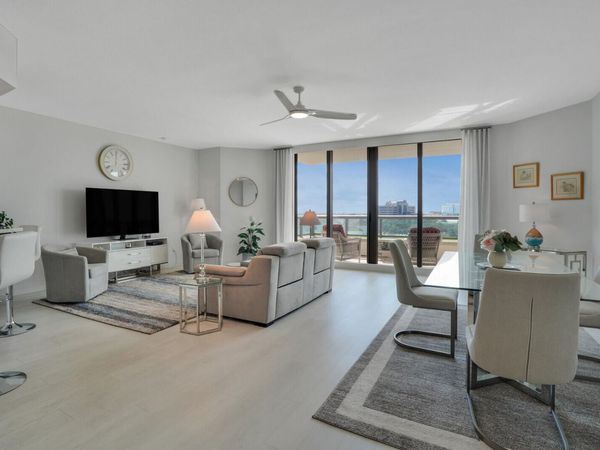 3620 Gardens Parkway, Unit 802b, Palm Beach Gardens, FL 33410