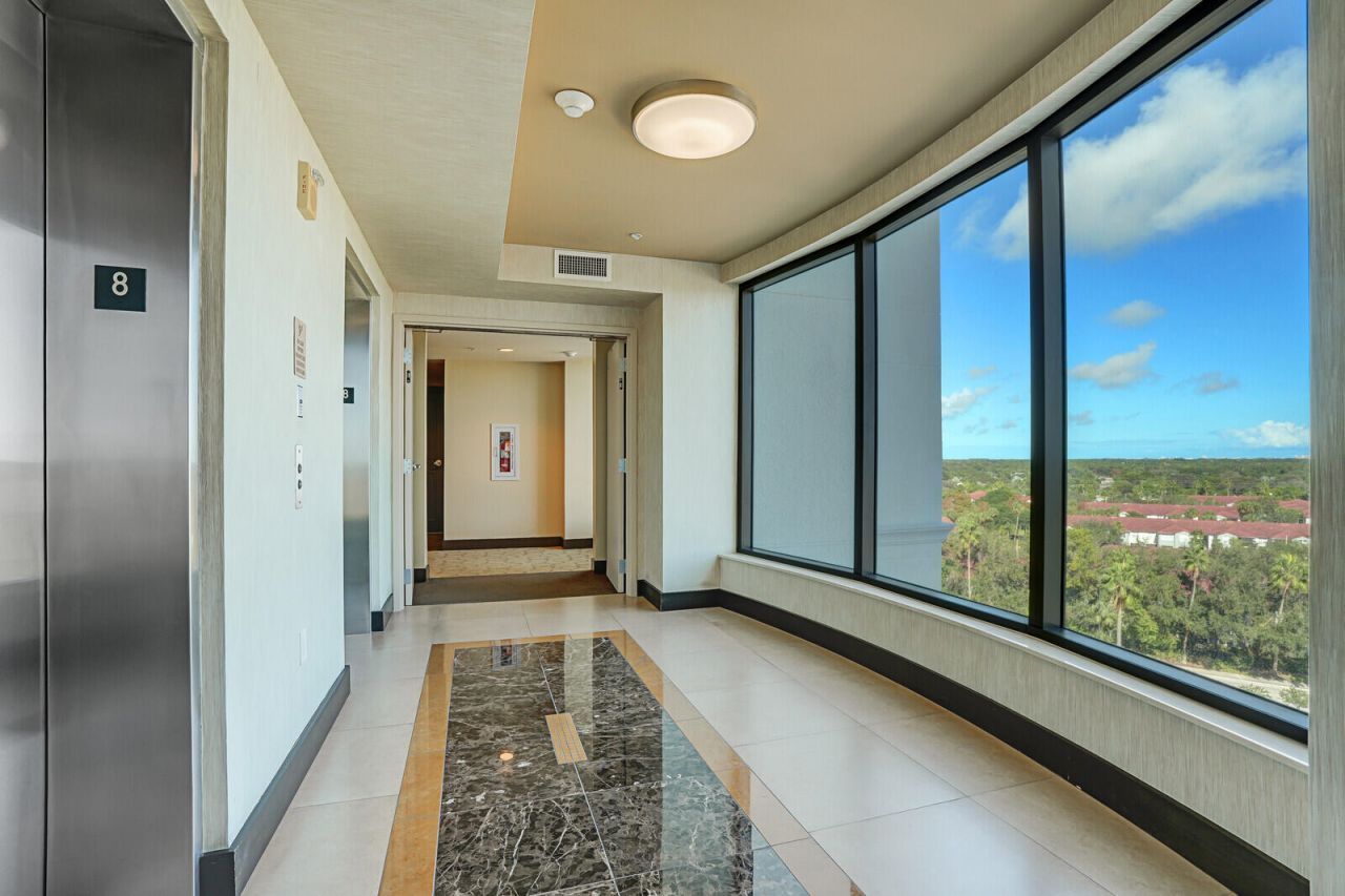 3620 Gardens Parkway, Unit 802b, Palm Beach Gardens, FL 33410 Photo