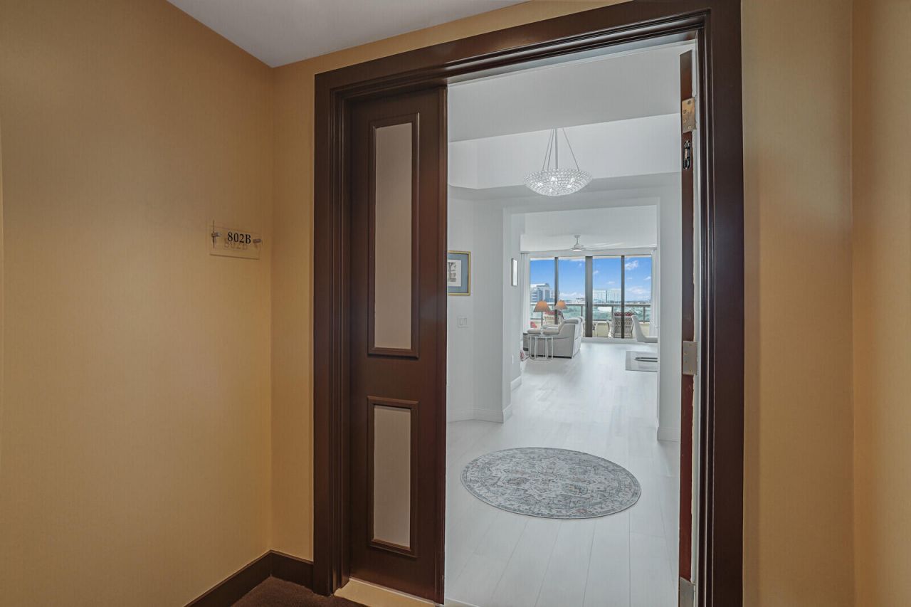3620 Gardens Parkway, Unit 802b, Palm Beach Gardens, FL 33410 Photo