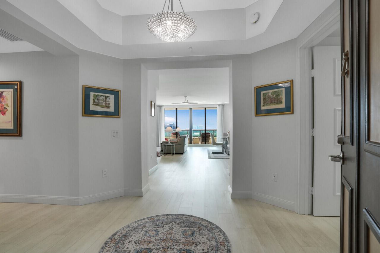 3620 Gardens Parkway, Unit 802b, Palm Beach Gardens, FL 33410 Photo