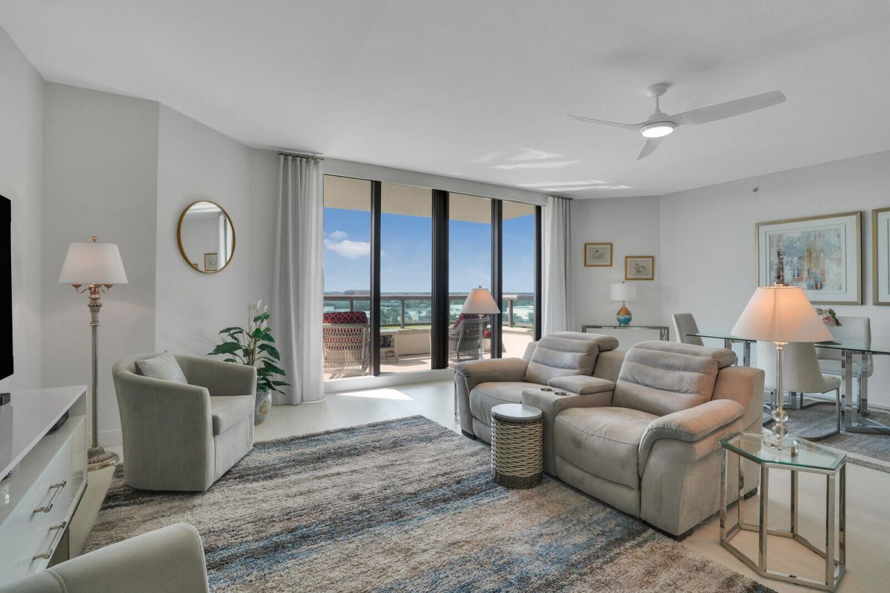 3620 Gardens Parkway, Unit 802b, Palm Beach Gardens, FL 33410 Photo