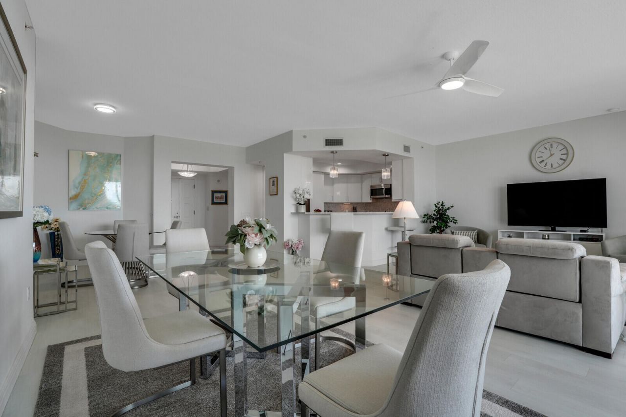 3620 Gardens Parkway, Unit 802b, Palm Beach Gardens, FL 33410 Photo