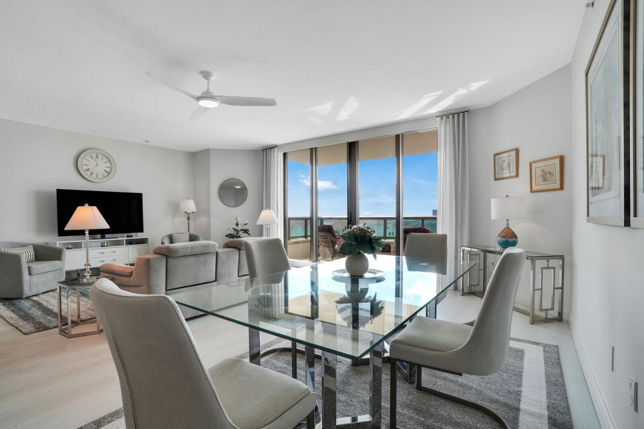 3620 Gardens Parkway, Unit 802b, Palm Beach Gardens, FL 33410 Photo