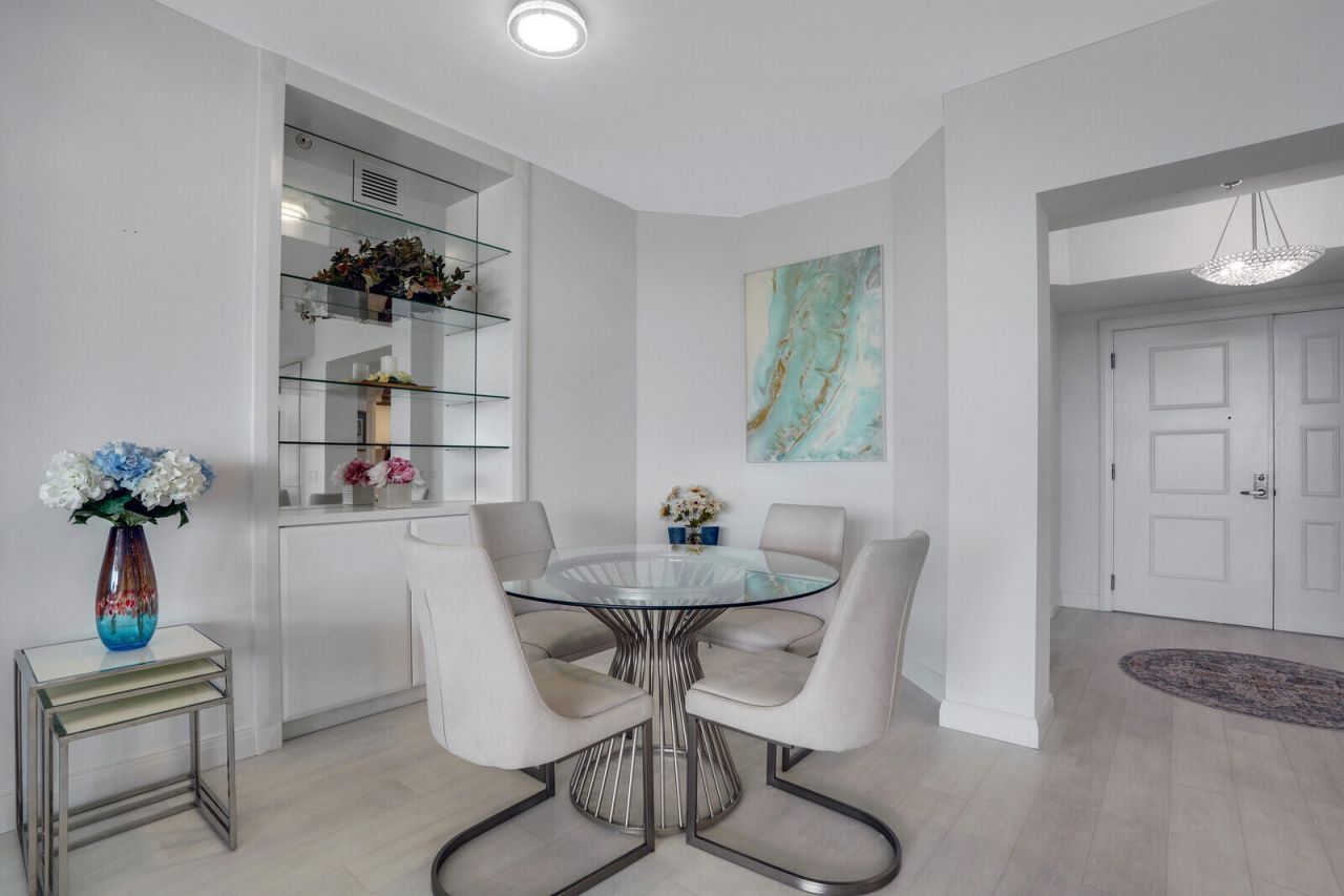 3620 Gardens Parkway, Unit 802b, Palm Beach Gardens, FL 33410 Photo