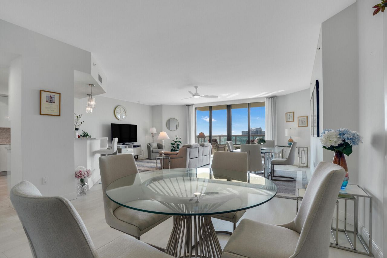 3620 Gardens Parkway, Unit 802b, Palm Beach Gardens, FL 33410 Photo