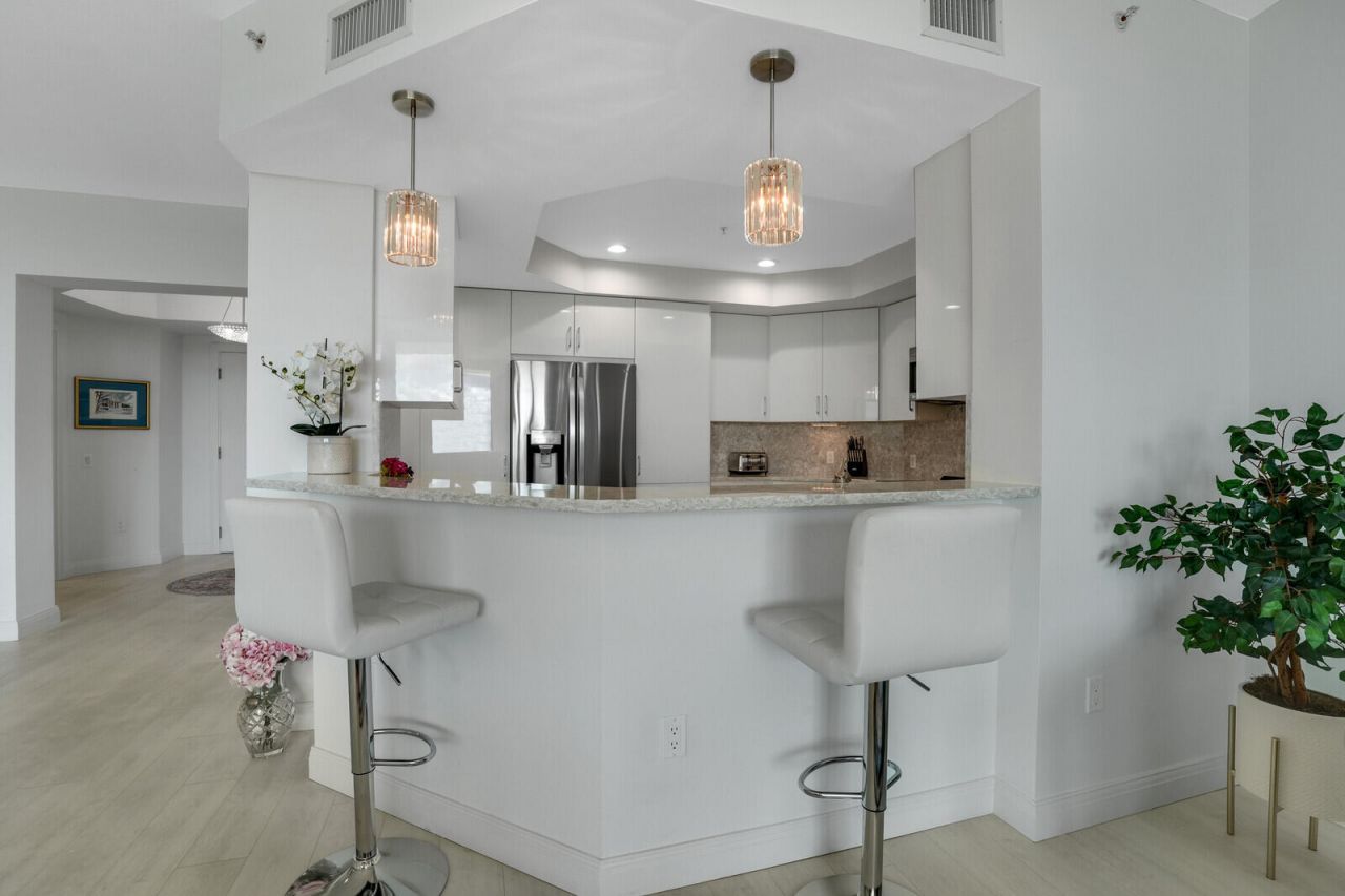 3620 Gardens Parkway, Unit 802b, Palm Beach Gardens, FL 33410 Photo