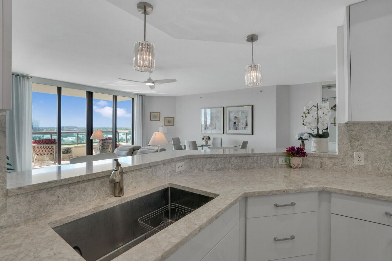 3620 Gardens Parkway, Unit 802b, Palm Beach Gardens, FL 33410 Photo