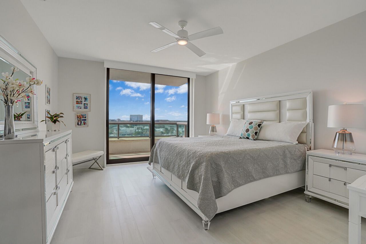 3620 Gardens Parkway, Unit 802b, Palm Beach Gardens, FL 33410 Photo