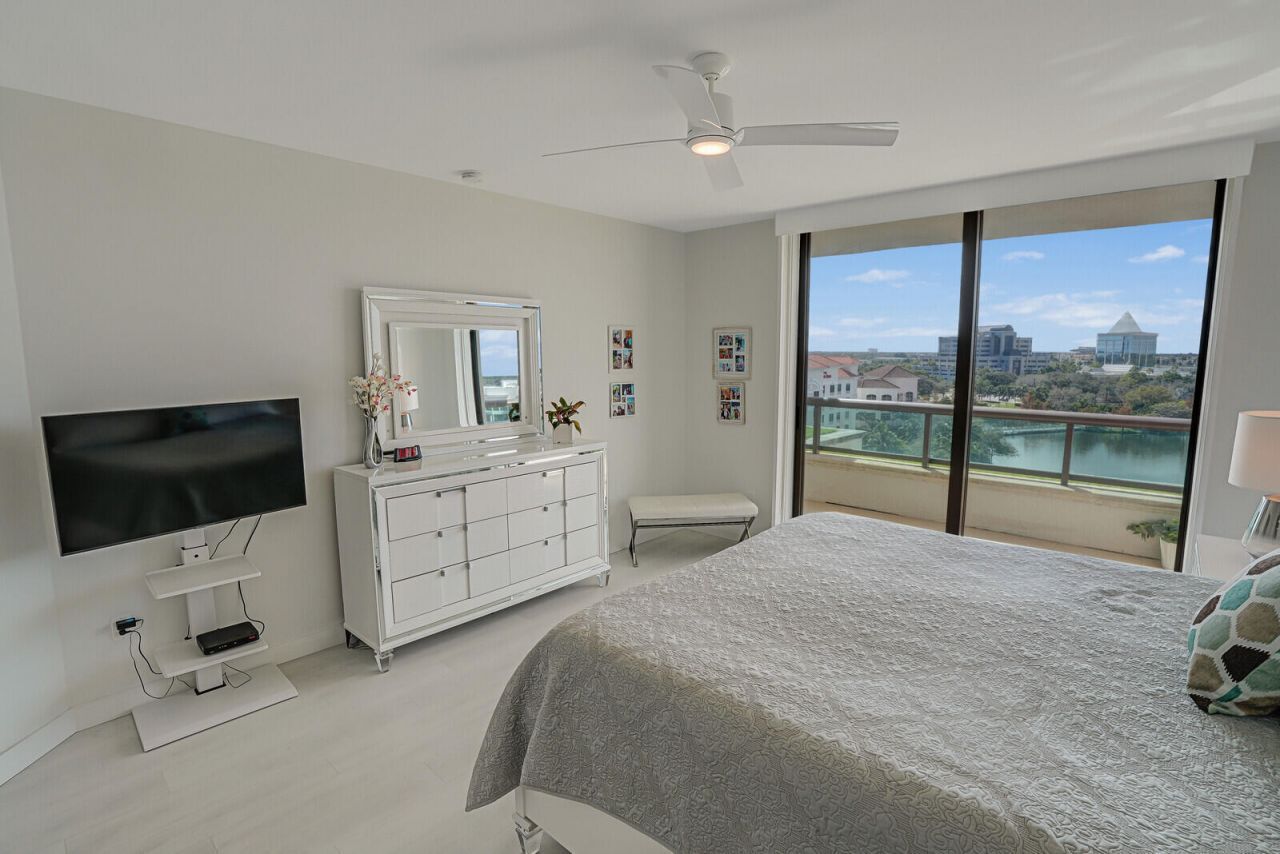 3620 Gardens Parkway, Unit 802b, Palm Beach Gardens, FL 33410 Photo
