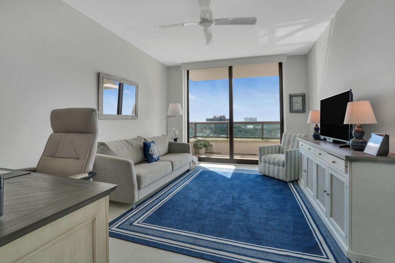 3620 Gardens Parkway, Unit 802b, Palm Beach Gardens, FL 33410 Photo