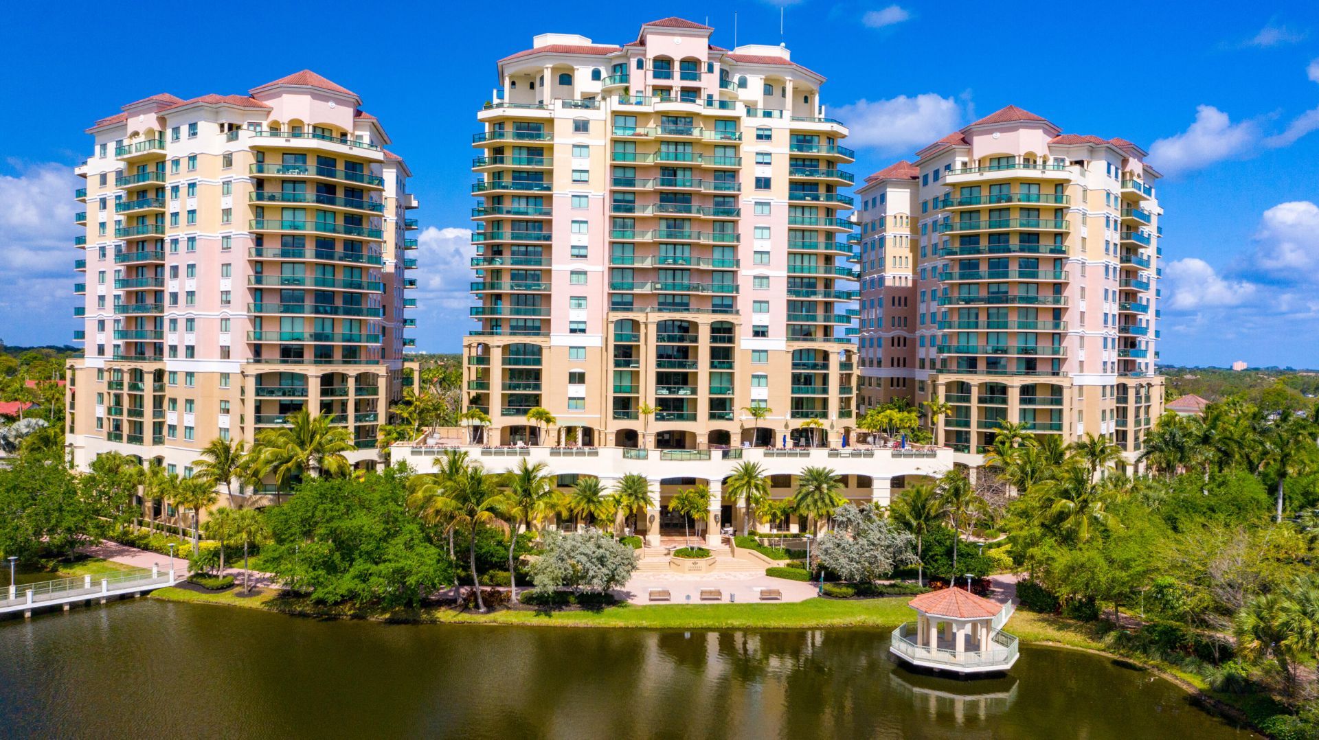 3620 Gardens Parkway, Unit 802b, Palm Beach Gardens, FL 33410 Photo