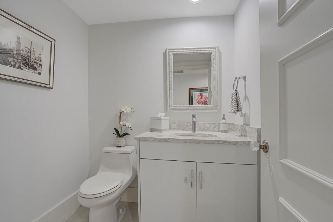 3620 Gardens Parkway, Unit 802b, Palm Beach Gardens, FL 33410 Photo