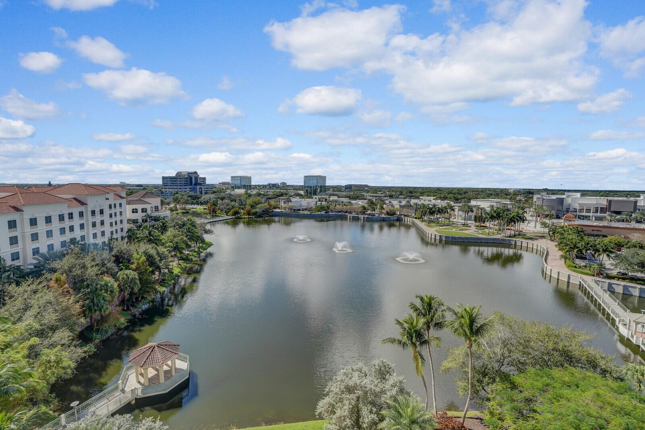3620 Gardens Parkway, Unit 802b, Palm Beach Gardens, FL 33410 Photo