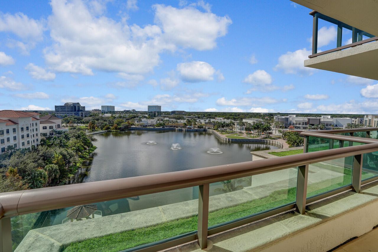 3620 Gardens Parkway, Unit 802b, Palm Beach Gardens, FL 33410 Photo