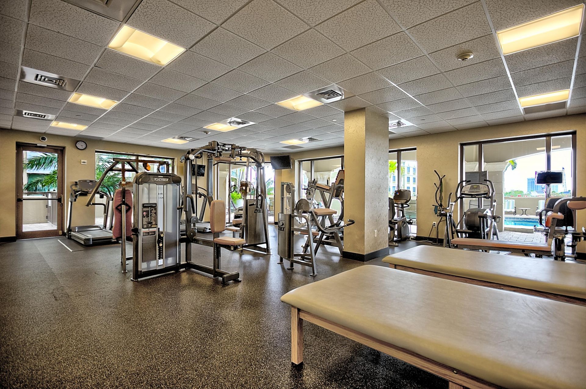 3620 Gardens Parkway, Unit 802b, Palm Beach Gardens, FL 33410 Photo