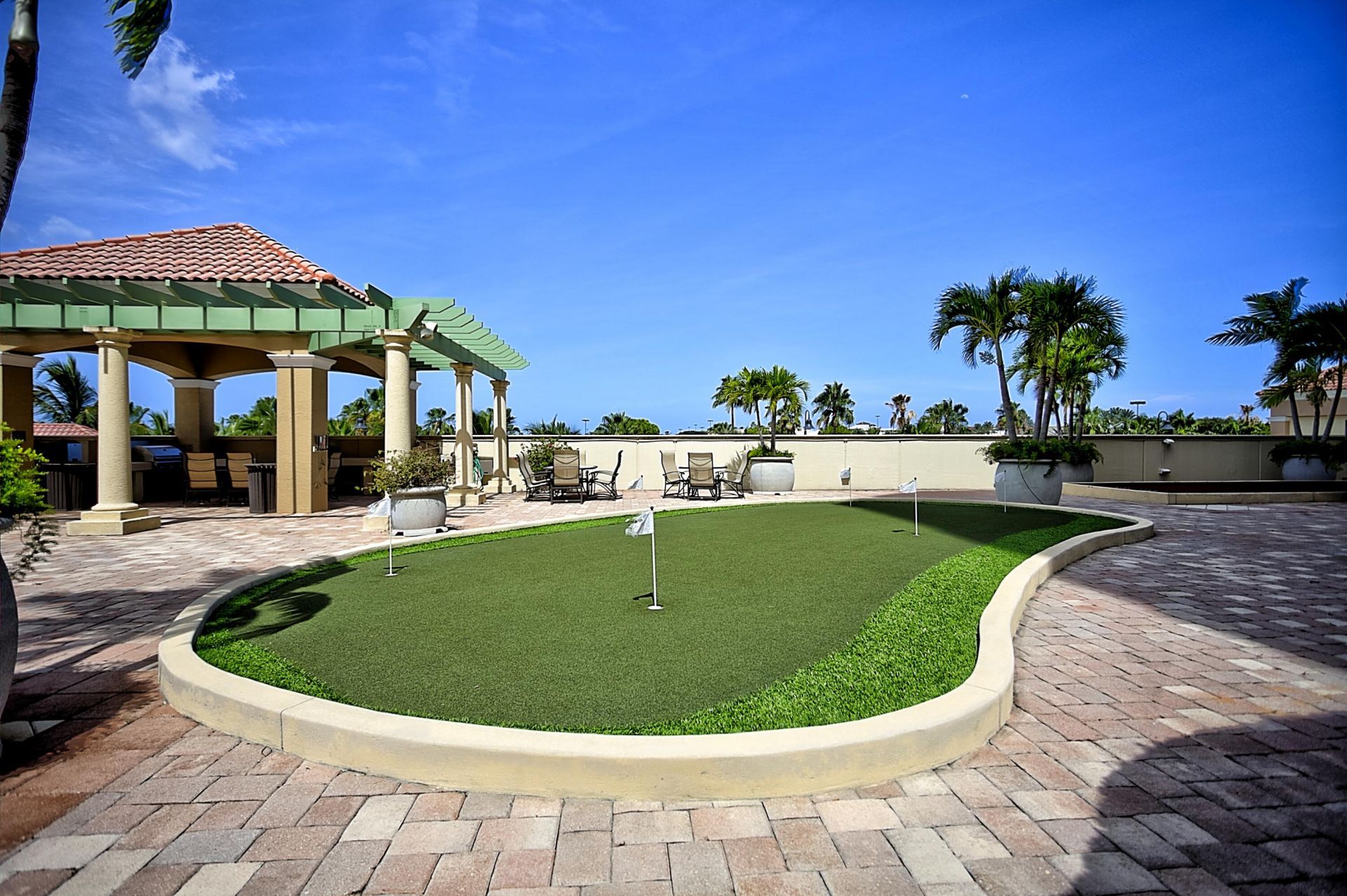 3620 Gardens Parkway, Unit 802b, Palm Beach Gardens, FL 33410 Photo