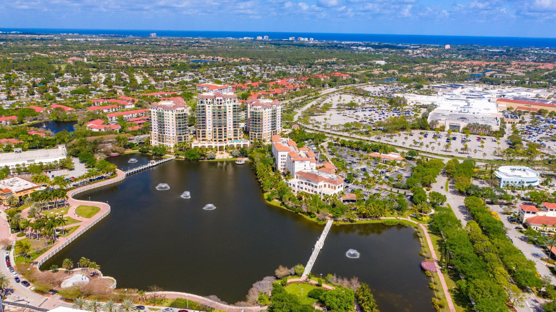 3620 Gardens Parkway, Unit 802b, Palm Beach Gardens, FL 33410 Photo