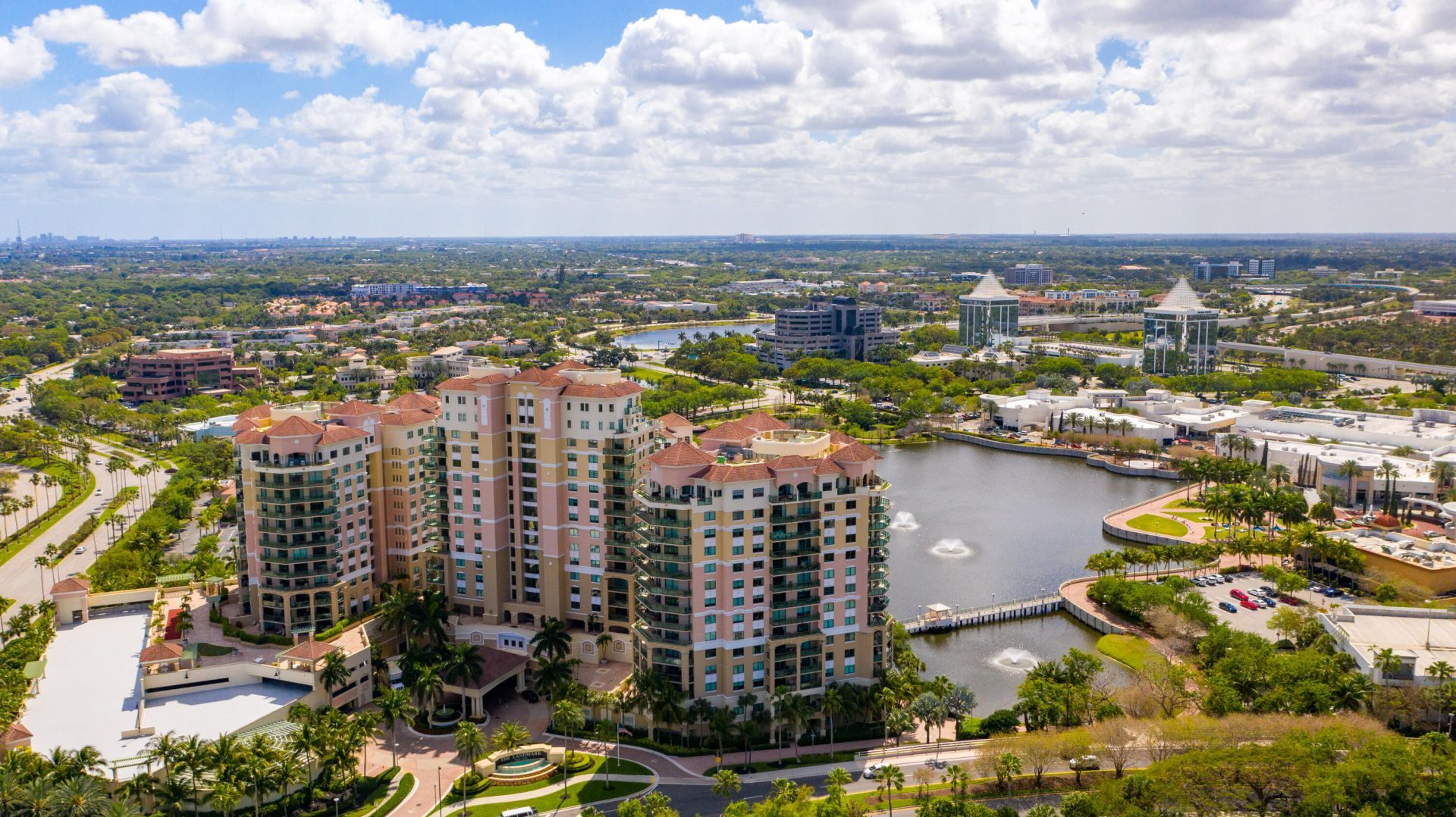 3620 Gardens Parkway, Unit 802b, Palm Beach Gardens, FL 33410 Photo