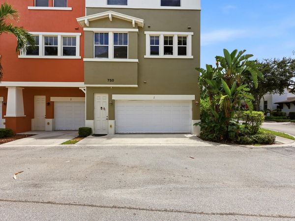 750 Millbrae Court, Unit 1, West Palm Beach, FL 33401