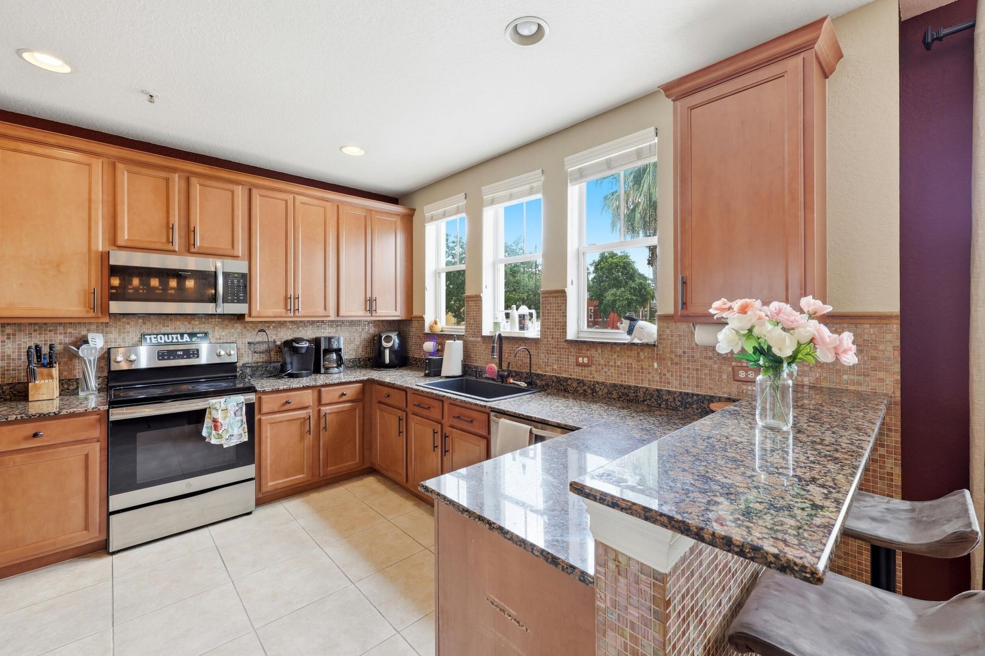 750 Millbrae Court, Unit 1, West Palm Beach, FL 33401 Photo